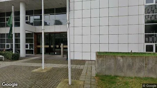 Office spaces for rent i Stad Antwerp - Photo from Google Street View