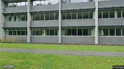 Büros zur Miete in Merelbeke – Foto von Google Street View