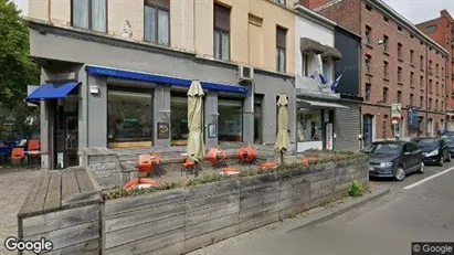 Kontorlokaler til leje i Stad Antwerp - Foto fra Google Street View