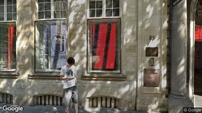Kantorruimte te huur in Stad Antwerp - Foto uit Google Street View