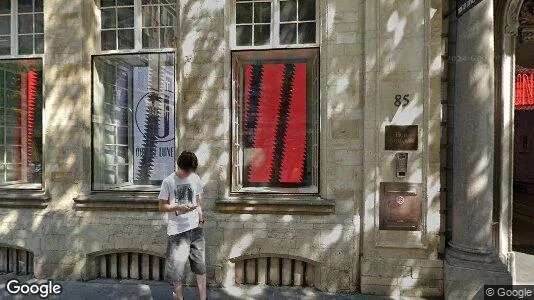 Kantorruimte te huur i Stad Antwerp - Foto uit Google Street View