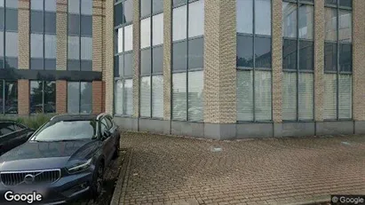 Kontorlokaler til leje i Mechelen - Foto fra Google Street View