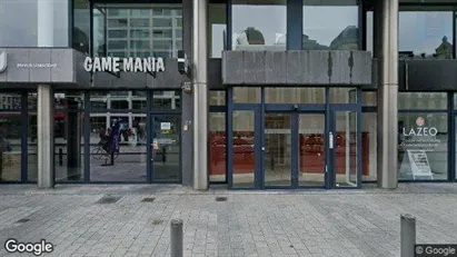 Kantorruimte te huur in Stad Antwerp - Foto uit Google Street View
