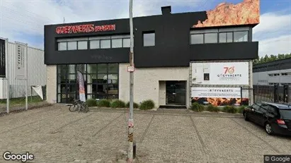 Office spaces for rent in Antwerp Deurne - Photo from Google Street View