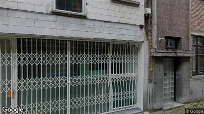Office spaces for rent in Stad Antwerp - Photo from Google Street View
