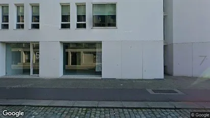 Kontorer til leie i Stad Antwerp – Bilde fra Google Street View
