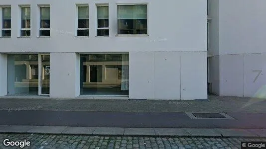 Office spaces for rent i Stad Antwerp - Photo from Google Street View