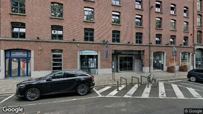 Kantorruimte te huur in Stad Antwerp - Foto uit Google Street View