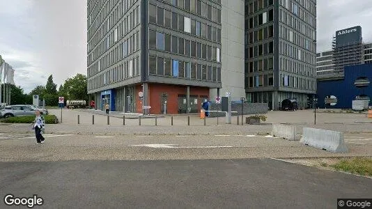 Büros zur Miete i Stad Antwerp – Foto von Google Street View