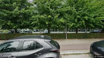 Büros zur Miete in Antwerpen Berchem – Foto von Google Street View