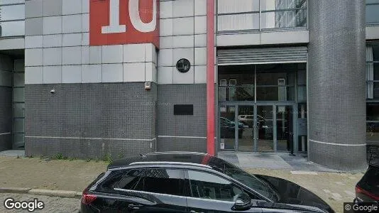 Office spaces for rent i Stad Antwerp - Photo from Google Street View