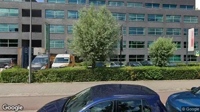 Office spaces for rent in Antwerp Berchem - Photo from Google Street View