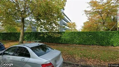 Kontorslokaler för uthyrning i Mechelen – Foto från Google Street View
