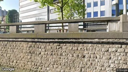 Kontorer til leie i Stad Antwerp – Bilde fra Google Street View