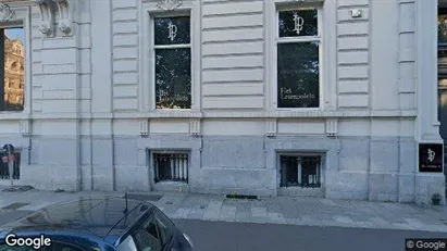 Office spaces for rent in Stad Antwerp - Photo from Google Street View