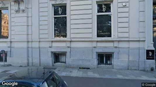 Office spaces for rent i Stad Antwerp - Photo from Google Street View