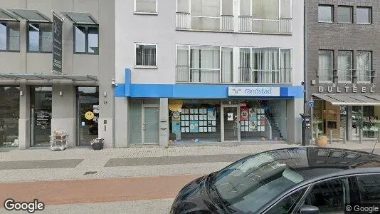 Office spaces for rent i Beveren - Photo from Google Street View