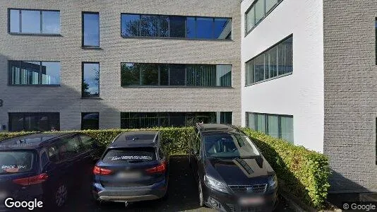 Kantorruimte te huur i Mechelen - Foto uit Google Street View