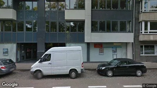 Büros zur Miete i Stad Gent – Foto von Google Street View