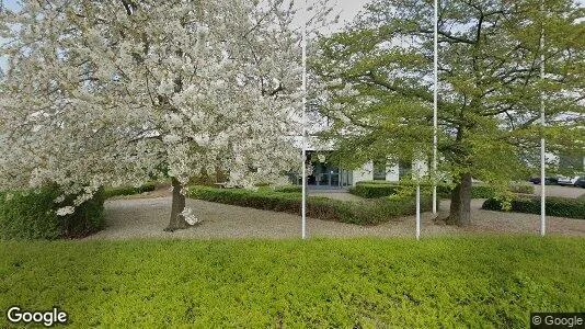 Office spaces for rent i Sint-Niklaas - Photo from Google Street View