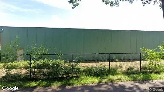 Office spaces for rent i Schoten - Photo from Google Street View