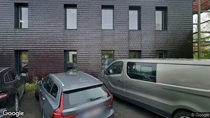 Büros zur Miete in Mechelen – Foto von Google Street View