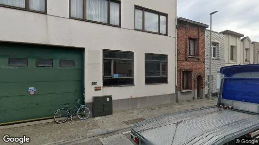 Büros zur Miete i Antwerpen Deurne – Foto von Google Street View