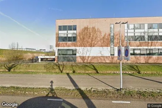 Gewerbeflächen zur Miete i Haarlemmermeer – Foto von Google Street View