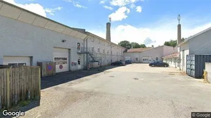 Office spaces for rent in Hillerød - Photo from Google Street View