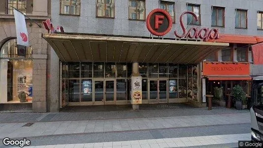 Office spaces for rent i Location is not specified - Photo from Google Street View