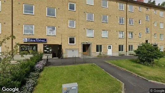 Office spaces for rent i Örgryte-Härlanda - Photo from Google Street View