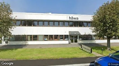 Kontorer til leie i Askim-Frölunda-Högsbo – Bilde fra Google Street View