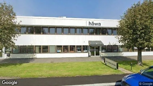 Büros zur Miete i Askim-Frölunda-Högsbo – Foto von Google Street View