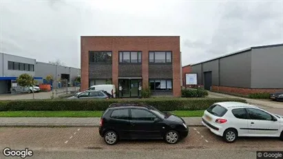 Gewerbeflächen zur Miete in Schagen – Foto von Google Street View
