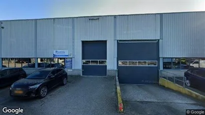 Commercial properties for rent in Weesp - Photo from Google Street View