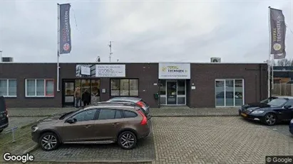 Lokaler til leie i Hengelo – Bilde fra Google Street View
