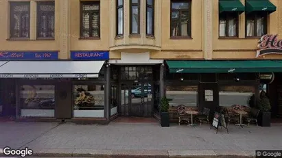 Büros zur Miete in Turku – Foto von Google Street View