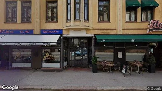 Office spaces for rent i Turku - Photo from Google Street View