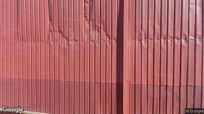 Verkstedhaller til leie i Vantaa – Bilde fra Google Street View