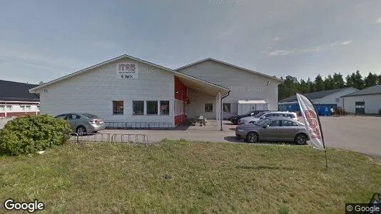Office spaces for rent i Surahammar - Photo from Google Street View