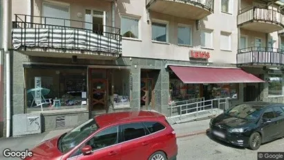 Office spaces for rent in Tranås - Photo from Google Street View