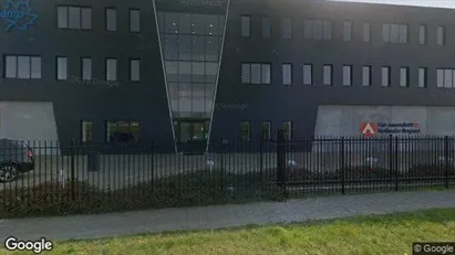 Gewerbeflächen zur Miete in Gilze en Rijen – Foto von Google Street View