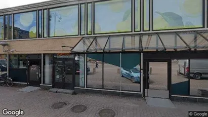 Bedrijfsruimtes te huur in Helsinki Eteläinen - Foto uit Google Street View