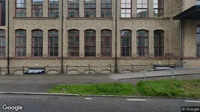 Warehouses for rent in Borås - Photo from Google Street View