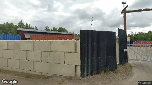 Industrilokaler för uthyrning i Huddinge – Foto från Google Street View