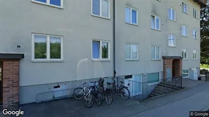Lager til leie i Stockholm West – Bilde fra Google Street View