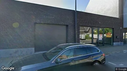 Office spaces for rent in Aalst - Photo from Google Street View