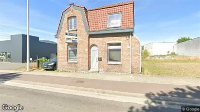 Gewerbeflächen zum Kauf in Antwerpen Wilrijk – Foto von Google Street View