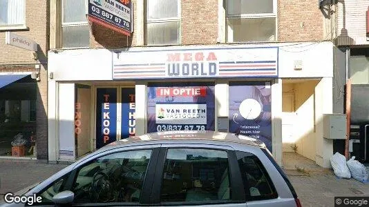 Commercial properties for sale i Kontich - Photo from Google Street View