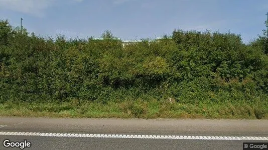 Kantorruimte te huur i Fredericia - Foto uit Google Street View